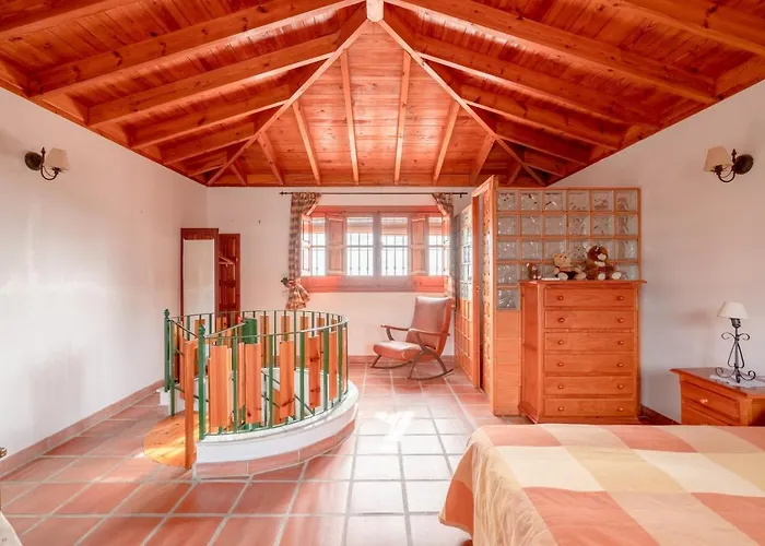 Villa Padial