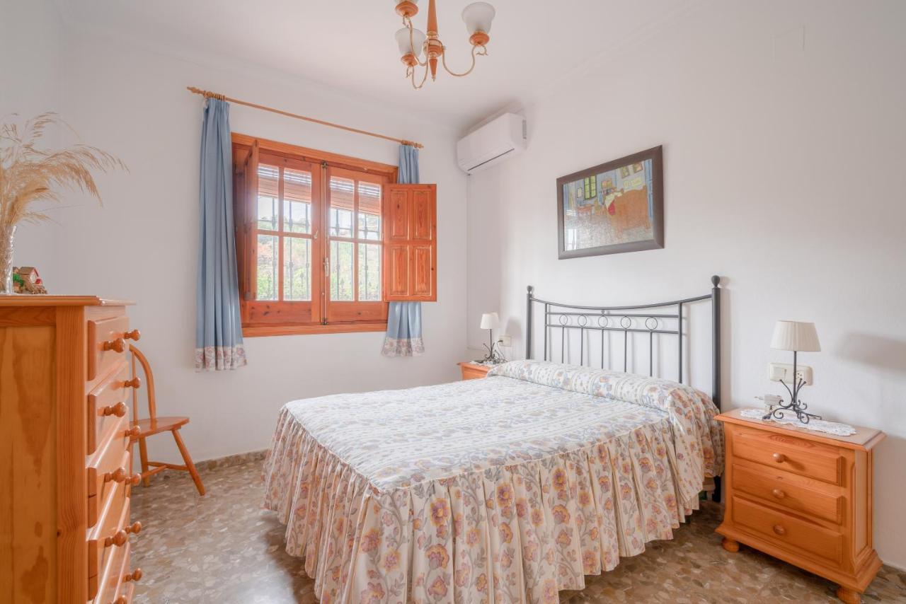 Padial Casa vacanze