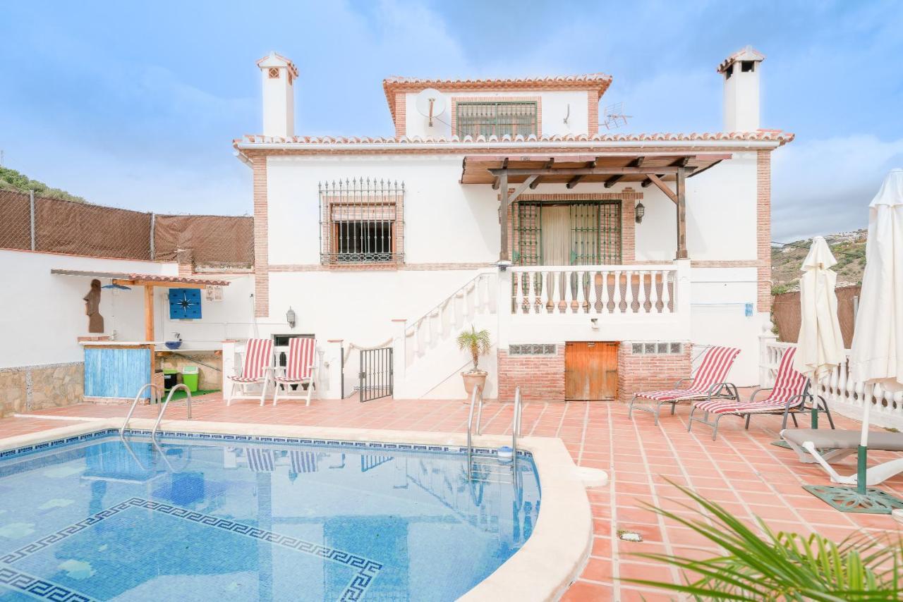 Casa vacanze Padial *