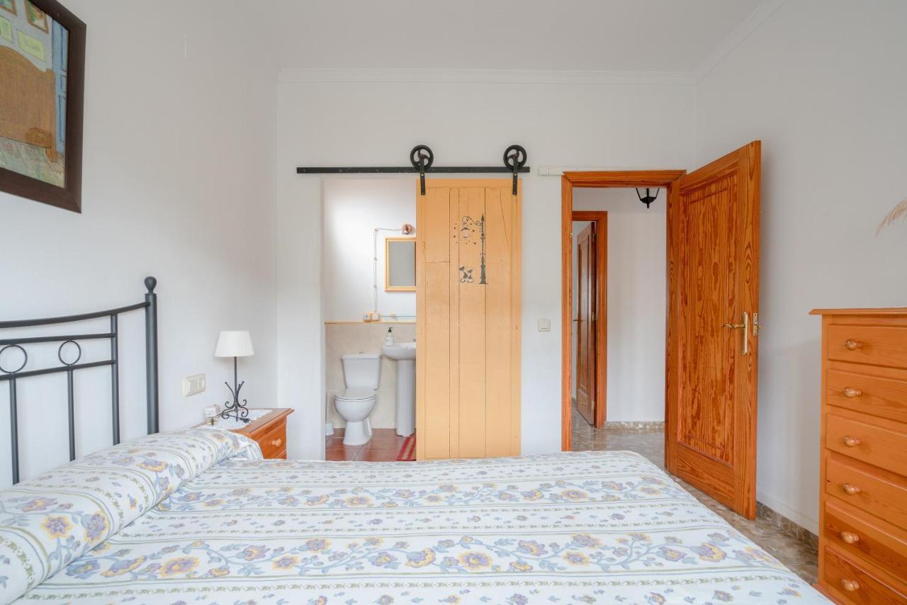 Padial Casa vacanze *