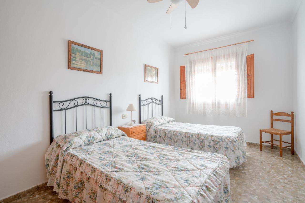 Casa vacanze Padial